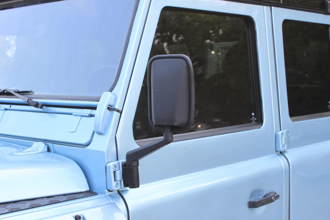 1993 Land Rover Defender 130 - Image 20 of 31