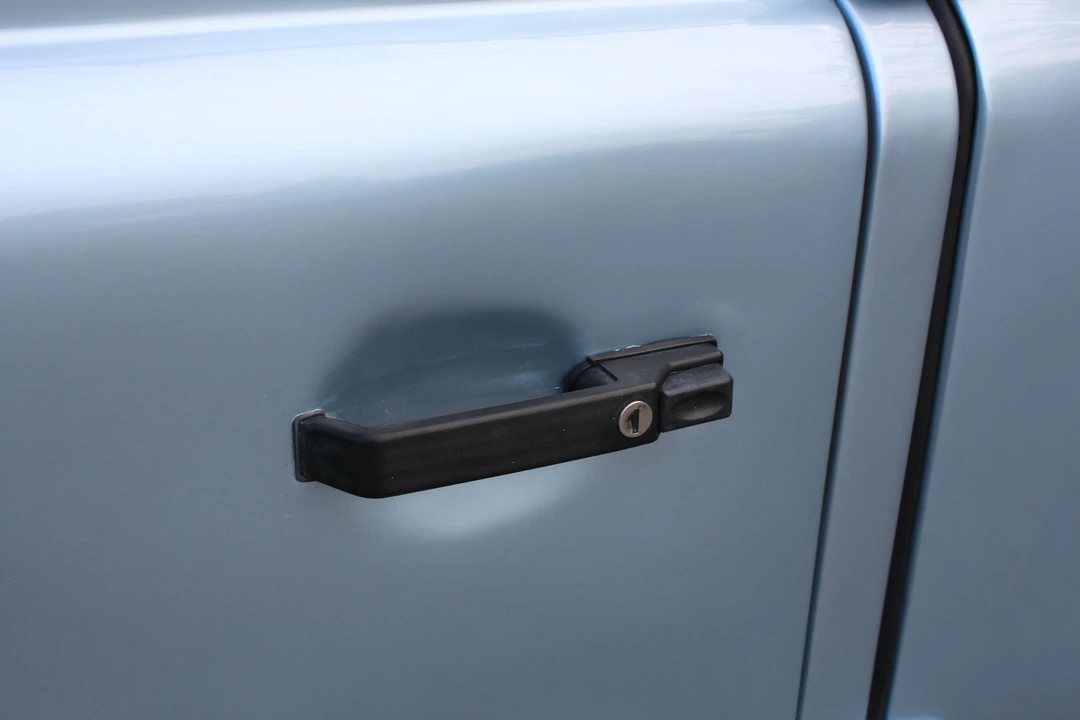 1993 Land Rover Defender 130 - Image 22 of 31