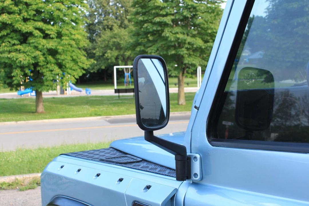 1993 Land Rover Defender 130 - Image 21 of 31