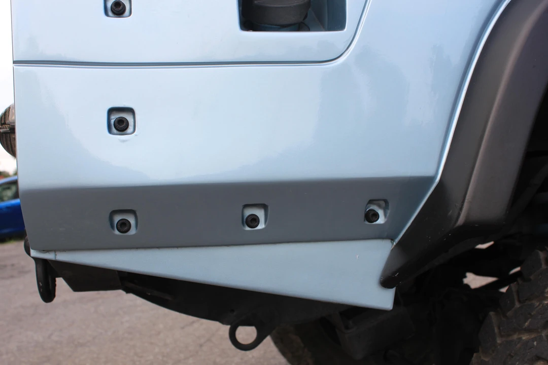 1993 Land Rover Defender 130 - Image 31 of 31