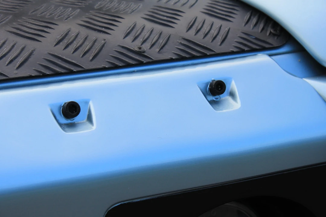 1993 Land Rover Defender 130 - Image 14 of 31