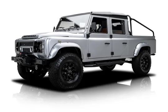 1993 Land Rover Defender 130