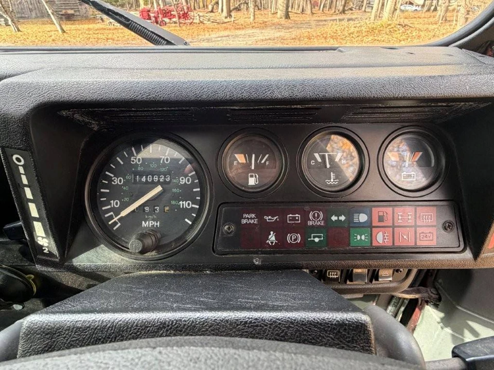 1993 Land Rover Defender 90 - Image 15 of 19
