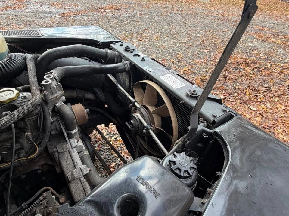 1993 Land Rover Defender 90 - Image 18 of 19