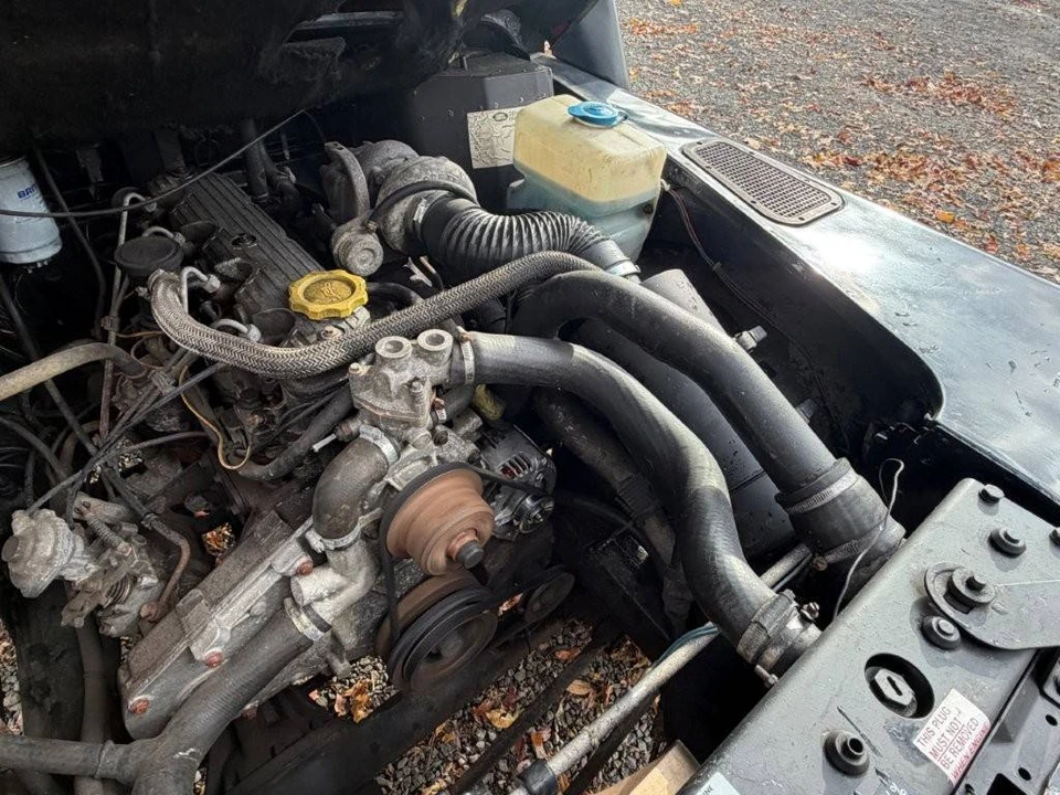 1993 Land Rover Defender 90 - Image 17 of 19