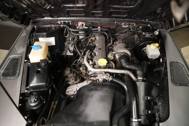 1993 Land Rover Defender 90 - Image 6 of 7