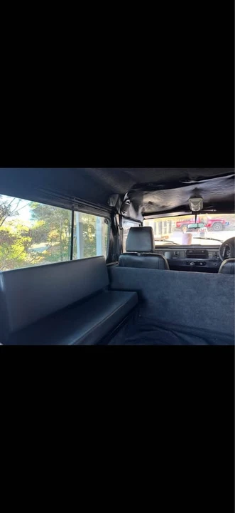 1993 Land Rover Defender 90 - Image 12 of 12