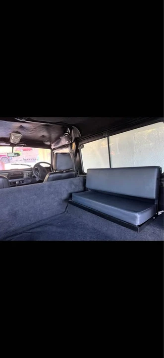1993 Land Rover Defender 90 - Image 11 of 12