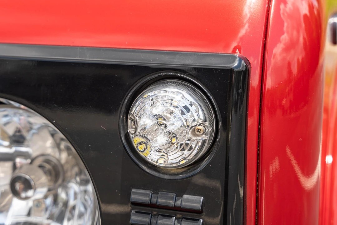 1993 Land Rover Defender 90 - Image 15 of 31