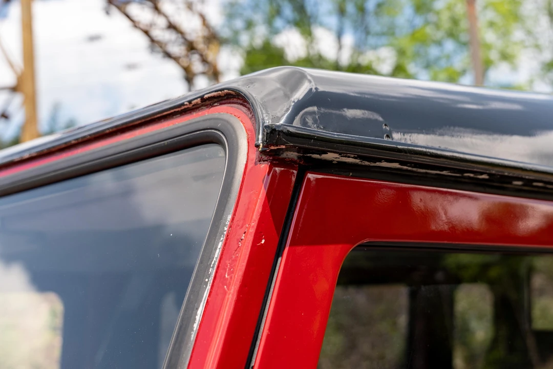 1993 Land Rover Defender 90 - Image 22 of 31
