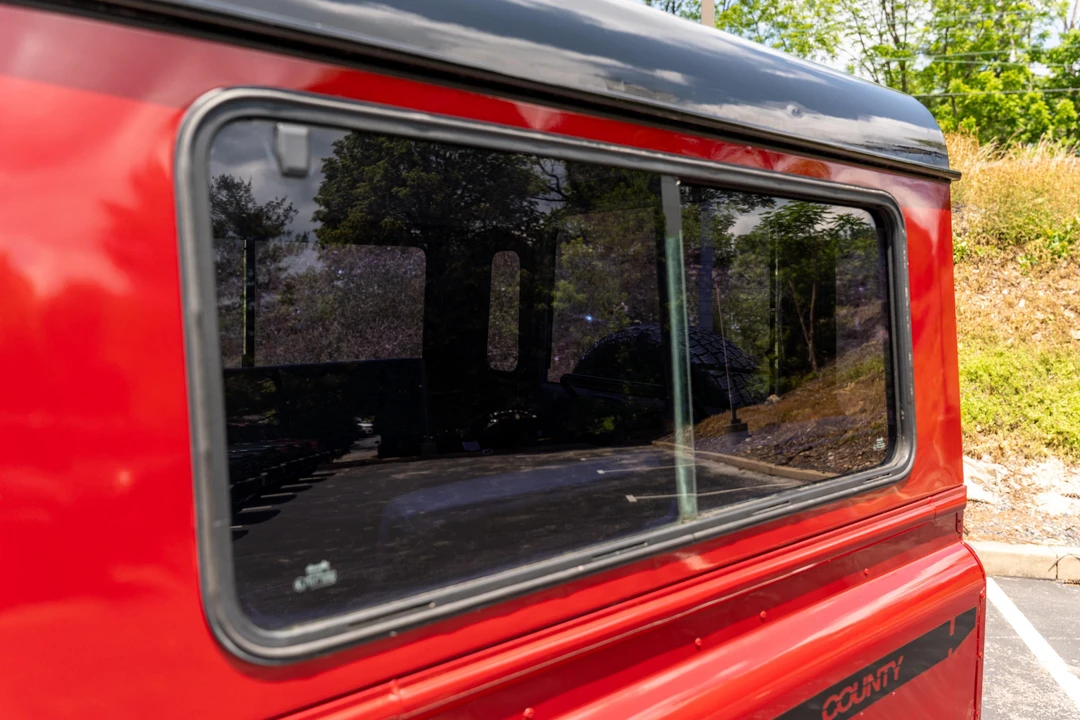 1993 Land Rover Defender 90 - Image 23 of 31
