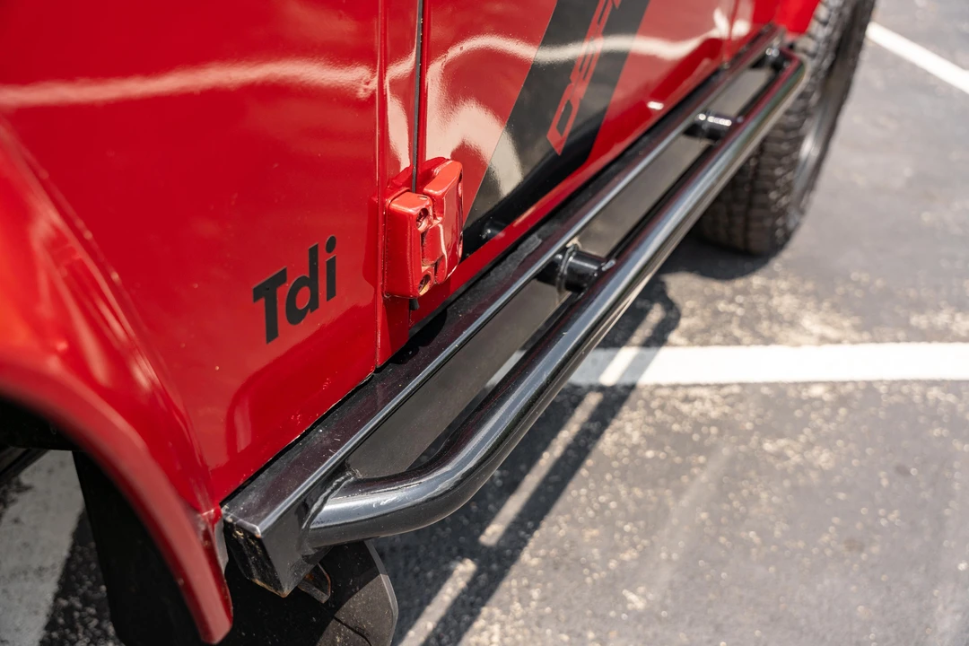 1993 Land Rover Defender 90 - Image 17 of 31
