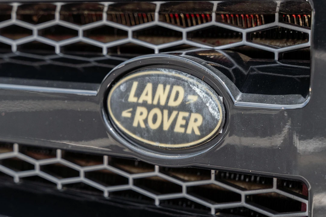 1993 Land Rover Defender 90 - Image 13 of 31