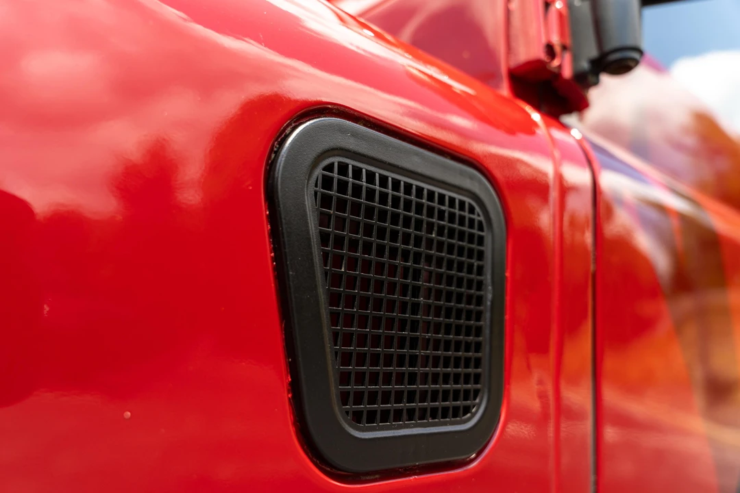 1993 Land Rover Defender 90 - Image 19 of 31