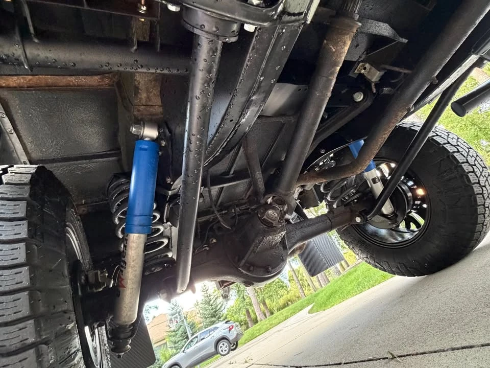1993 Land Rover Defender 90 - Image 7 of 20