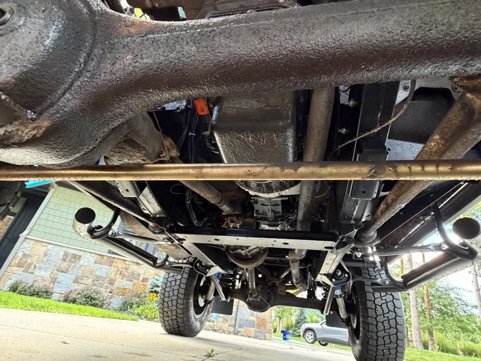 1993 Land Rover Defender 90 - Image 11 of 20