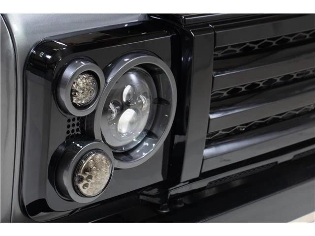1993 Land Rover Defender - Image 25 of 31