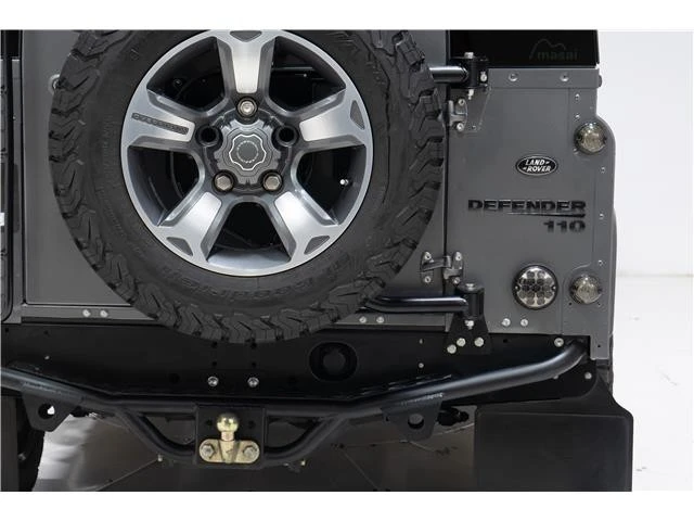 1993 Land Rover Defender - Image 31 of 31