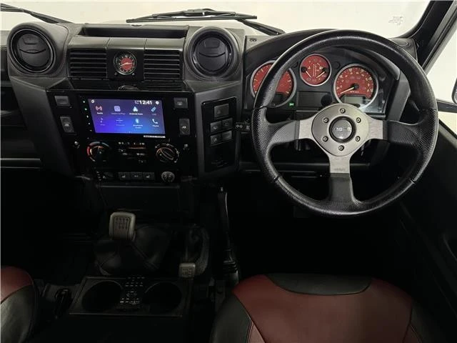 1993 Land Rover Defender - Image 23 of 31