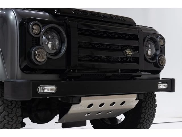 1993 Land Rover Defender - Image 28 of 31