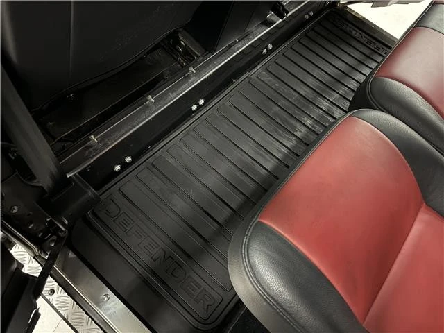 1993 Land Rover Defender - Image 20 of 31