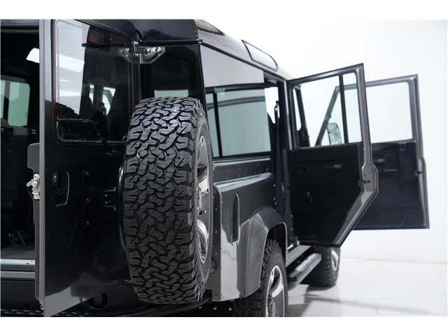 1993 Land Rover Defender - Image 22 of 31