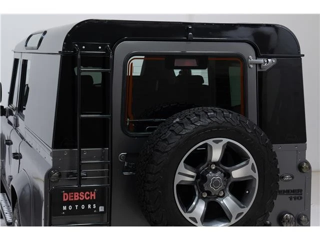 1993 Land Rover Defender - Image 13 of 31