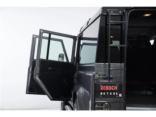 1993 Land Rover Defender - Image 21 of 31