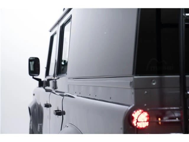 1993 Land Rover Defender - Image 14 of 31