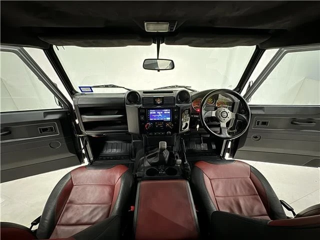 1993 Land Rover Defender - Image 16 of 31