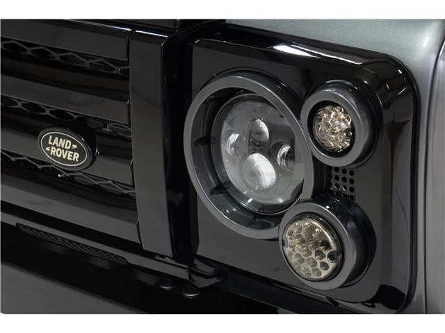 1993 Land Rover Defender - Image 26 of 31