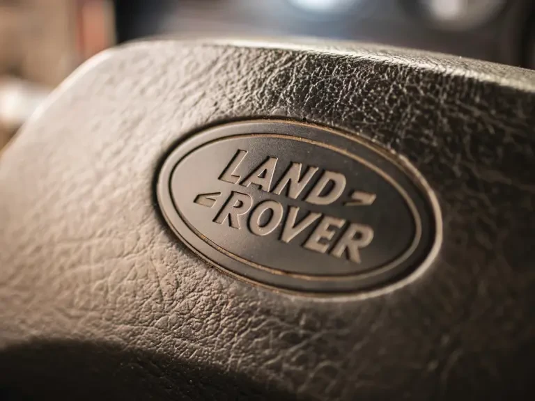 1993 Land Rover Defender - Image 11 of 30