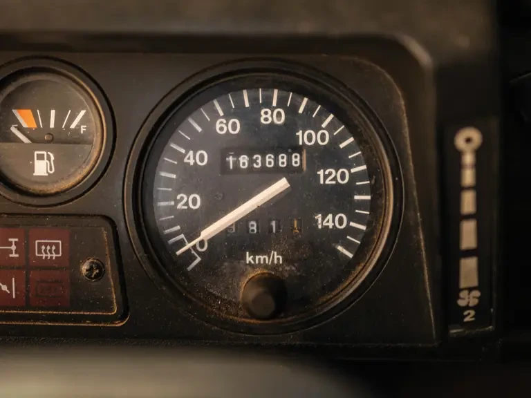 1993 Land Rover Defender - Image 12 of 30