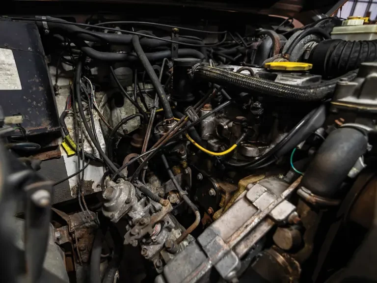 1993 Land Rover Defender - Image 30 of 30