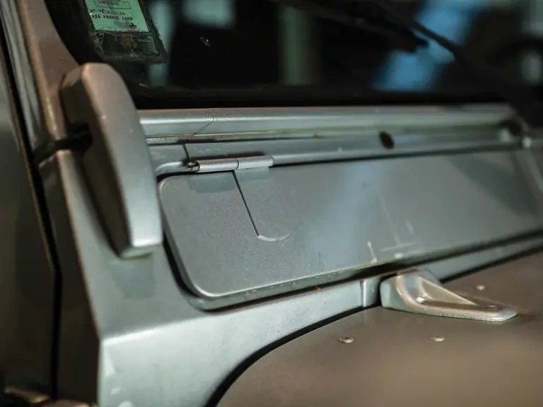 1993 Land Rover Defender - Image 20 of 30