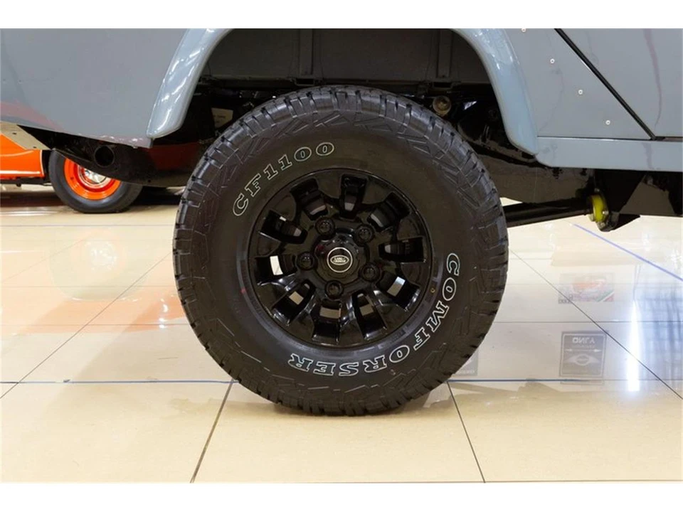 1993 Land Rover Defender - Image 22 of 31