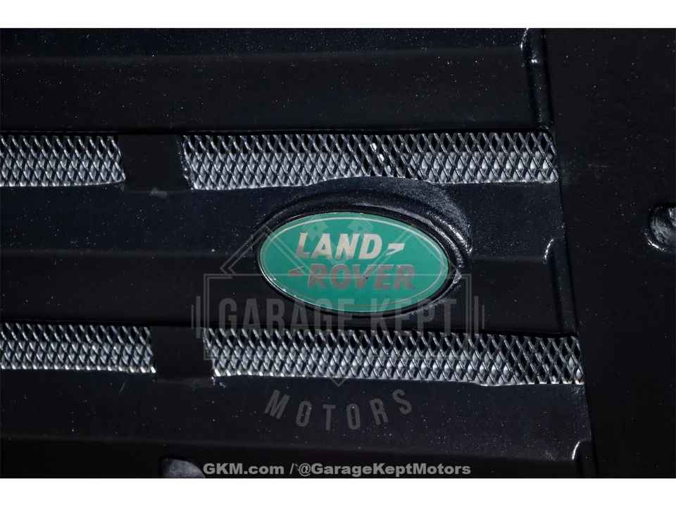 1993 Land Rover Defender - Image 26 of 31