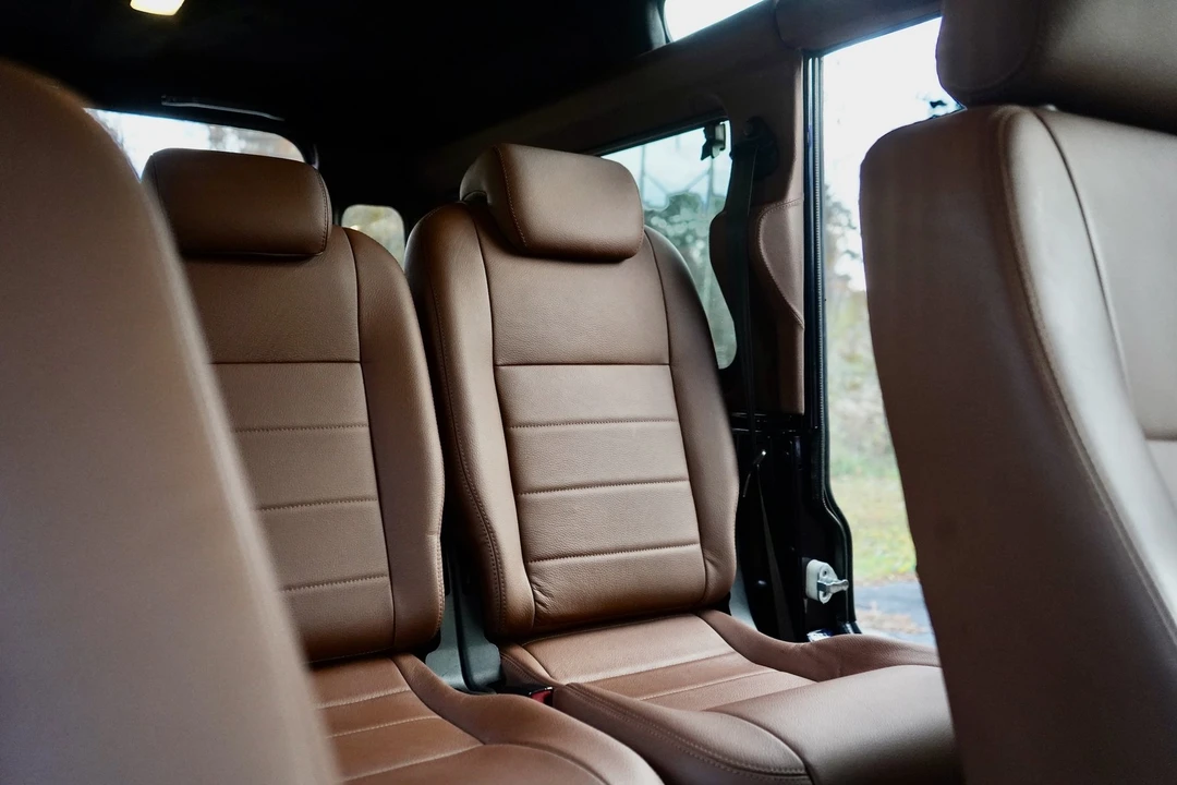 1993 Land Rover - Image 8 of 31
