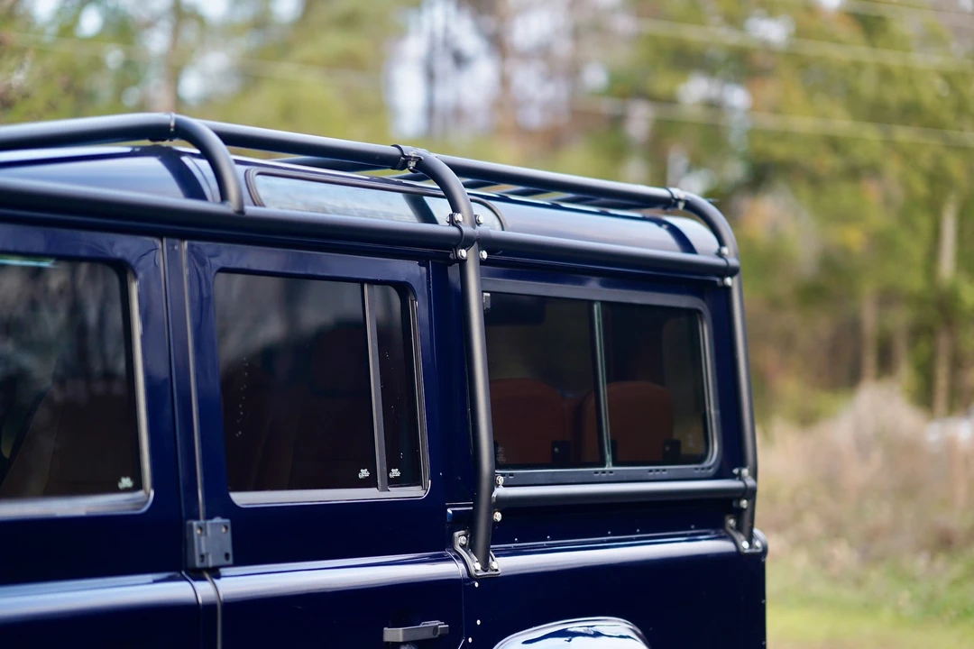 1993 Land Rover - Image 25 of 31