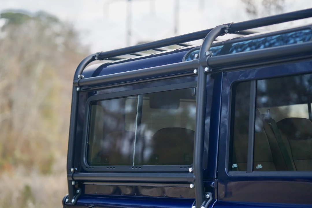 1993 Land Rover - Image 21 of 31