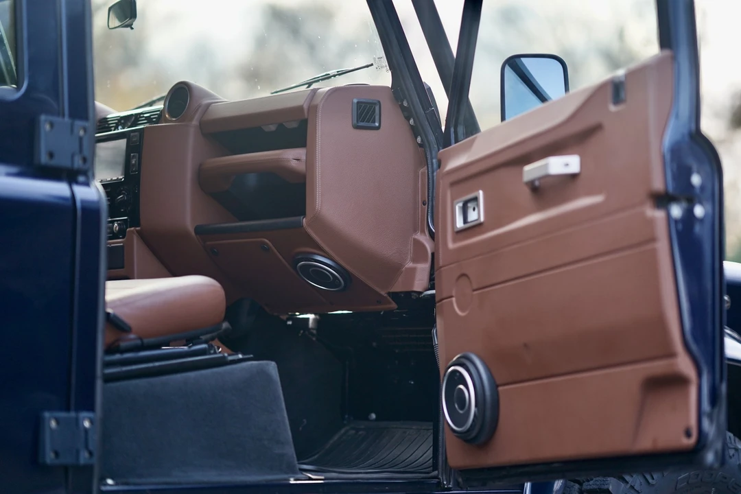 1993 Land Rover - Image 31 of 31