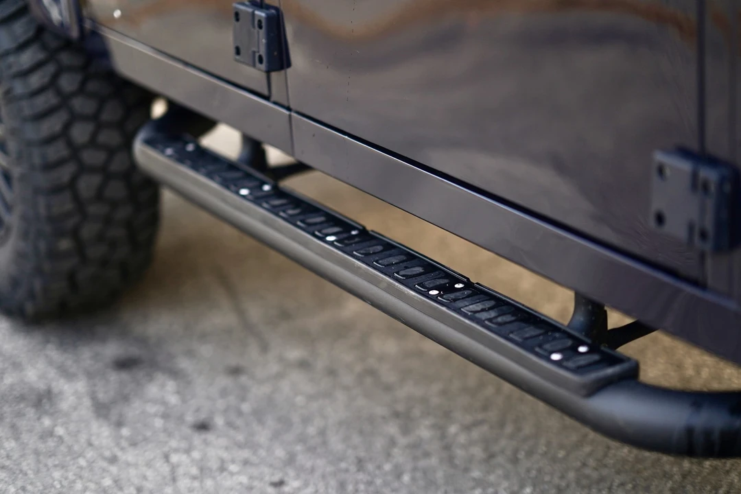 1993 Land Rover - Image 20 of 31