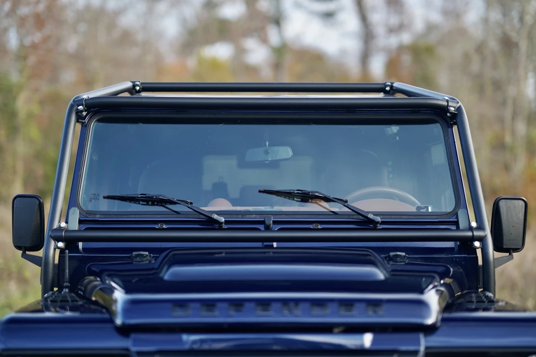 1993 Land Rover - Image 18 of 31