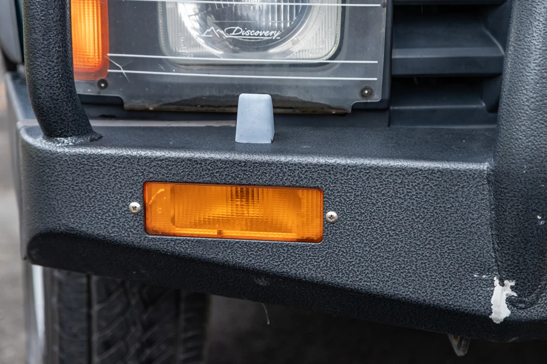 1993 Land Rover Discovery 1st Gen - Image 18 of 31