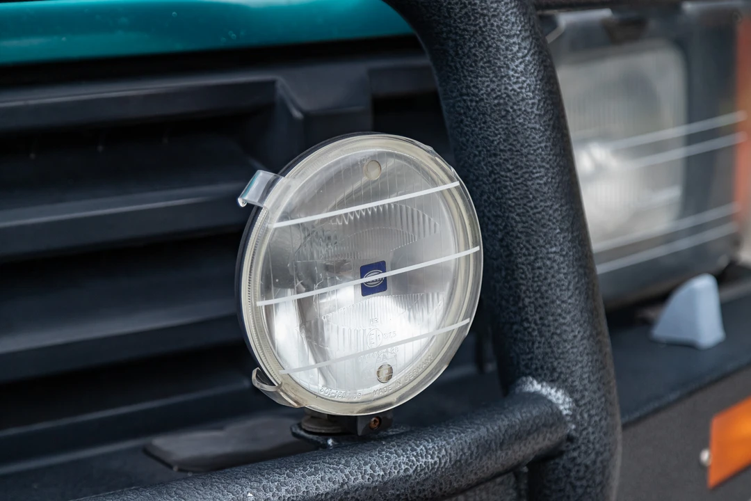 1993 Land Rover Discovery 1st Gen - Image 21 of 31