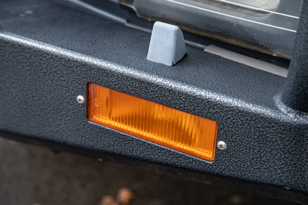 1993 Land Rover Discovery 1st Gen - Image 25 of 31