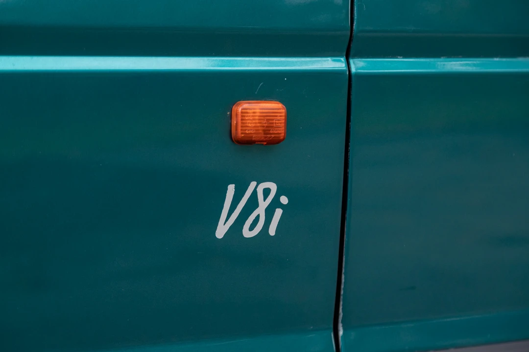 1993 Land Rover Discovery 1st Gen - Image 28 of 31
