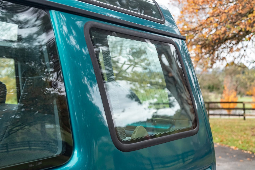 1993 Land Rover Discovery 1st Gen - Image 31 of 31