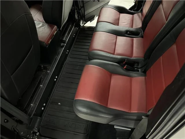 1993 Land Rover Defender - Image 19 of 21