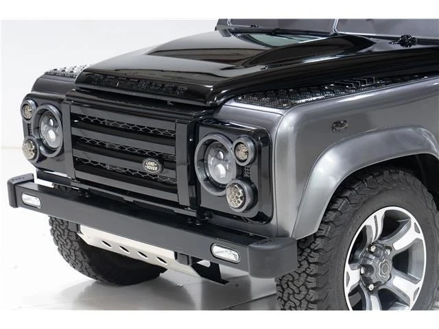 1993 Land Rover Defender - Image 10 of 21